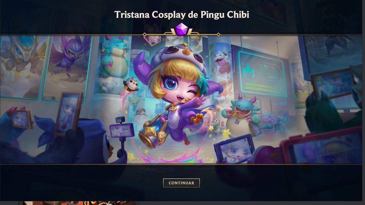 Fui perguntar pra um amigo como que tava funcionando essa loja nova, dei 1 tiro e caiu isso aqui KKKKKKKK Dias de glória finalmente