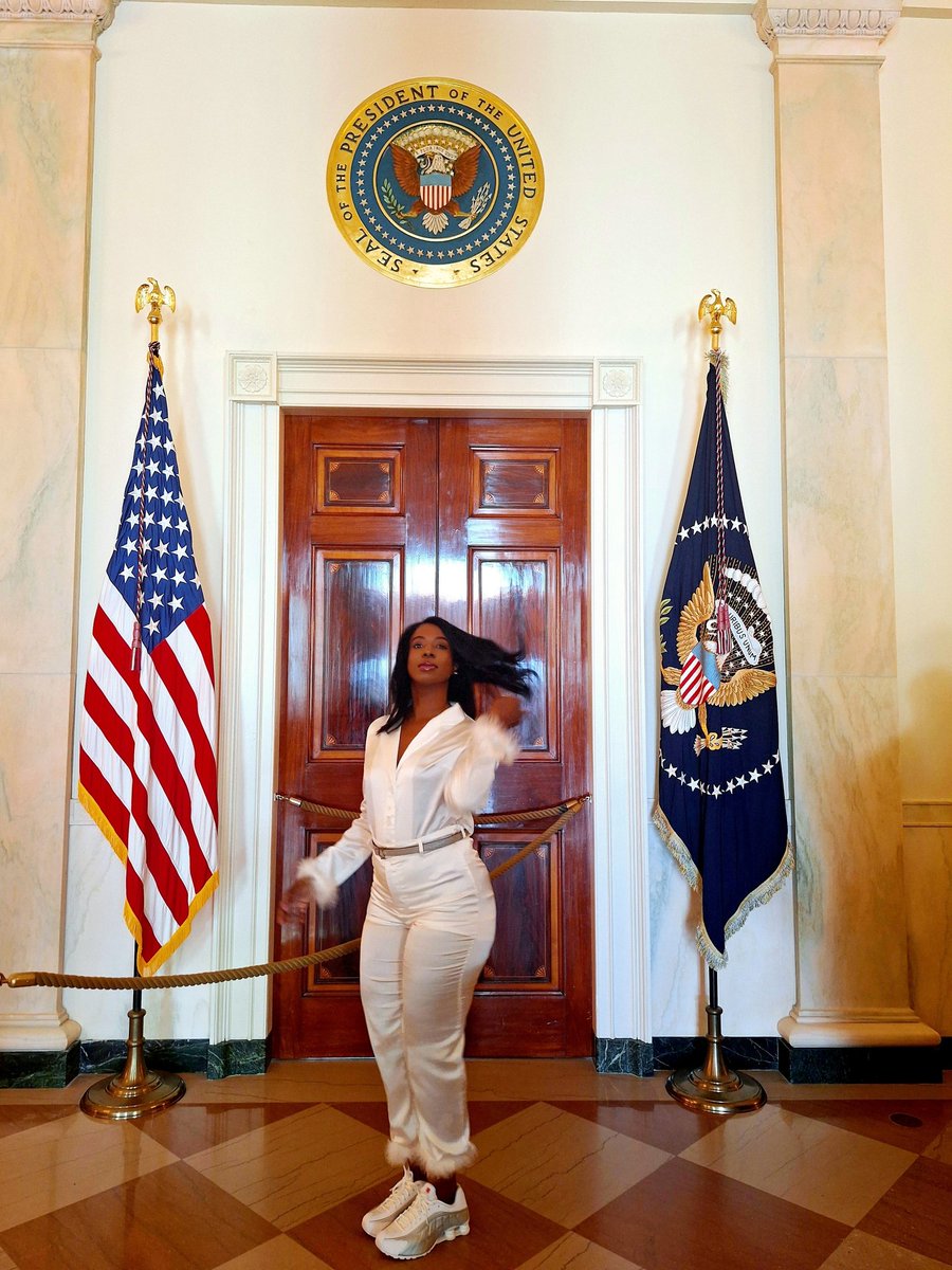 At The People's House