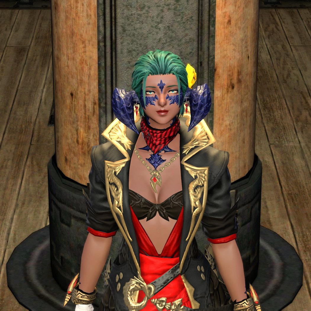 Intoxicating Shades of Red tweet media