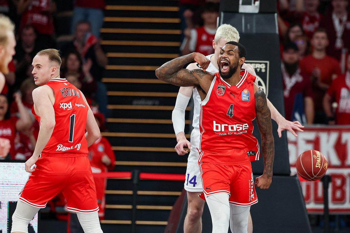 BeBasket tweet media