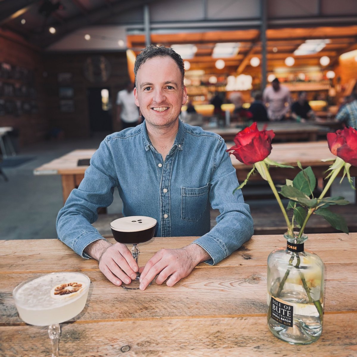 professor gary kerr tweet media