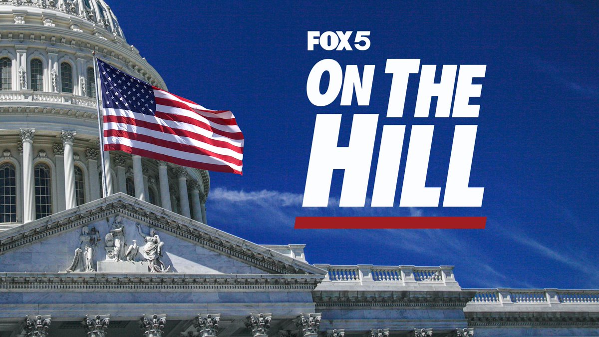 Tomorrow morning at 8:30am I will join <a href="/FitzFox5DC/">Tom Fitzgerald</a> on <a href="/fox5dc/">FOX 5 DC</a> to discuss the fallout from the first #PresidentialDebate2024 #onthehill