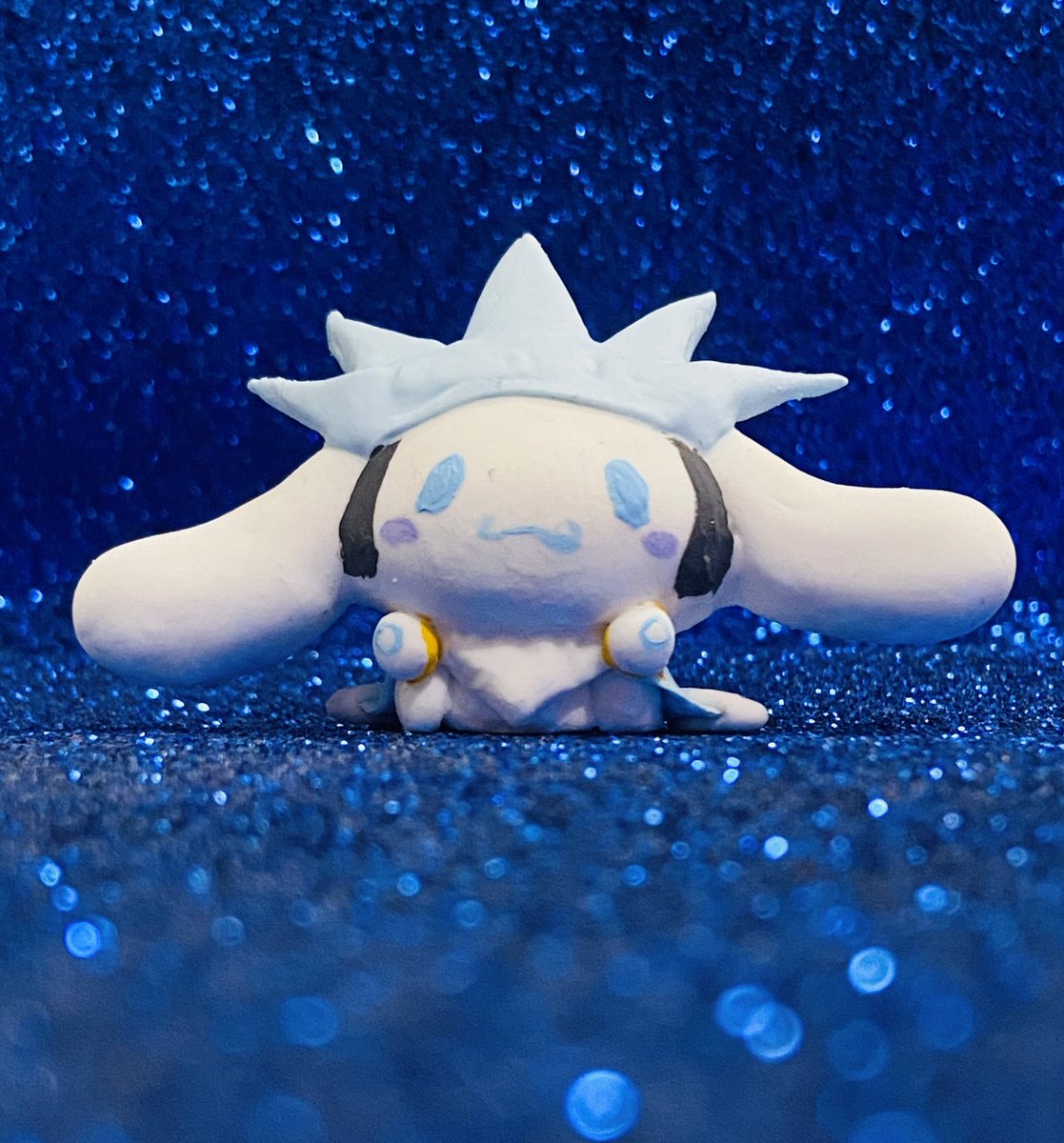 giugabs's tweet image. Cinnamon Silver 🤍💙
#ソニかつ
#ソニック