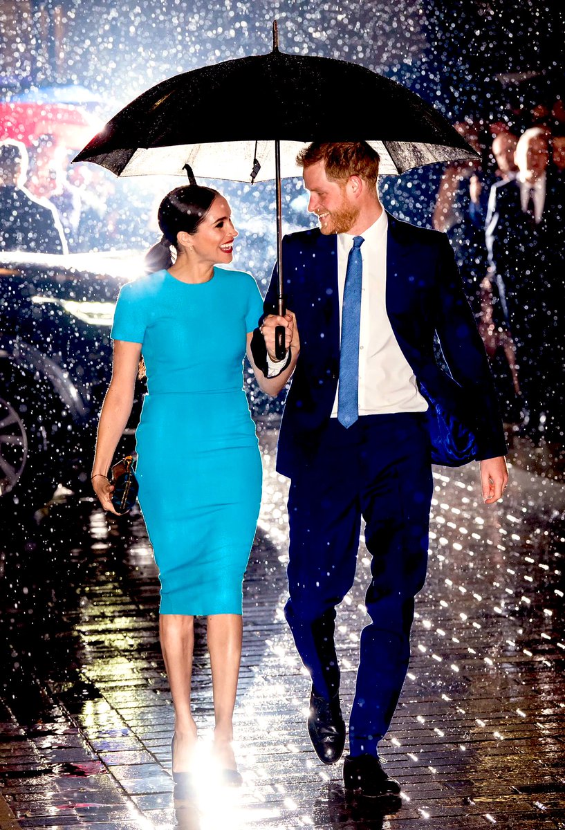 claireXanda's tweet photo. No one , not a single soul 
Prince Harry writing his memoir Spare, names a part of the book, 
“Captain of My Soul ” a whole section that focuses on Harry's love for his wife Meghan. He really would take on anyone for her with his whole chest.That kind of love though🥹😮‍💨 https://t.co/WJxzp2KiXf