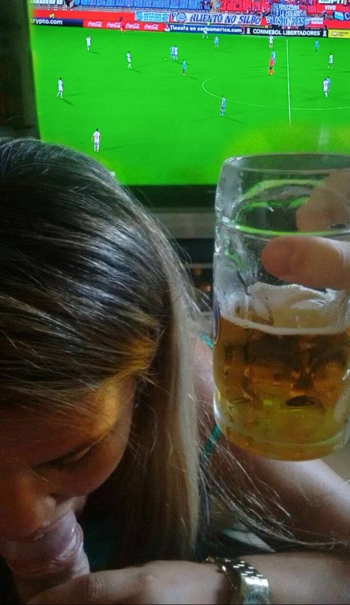 Quien para ver los partidos de la copa America y Eurocopa así? 🫣