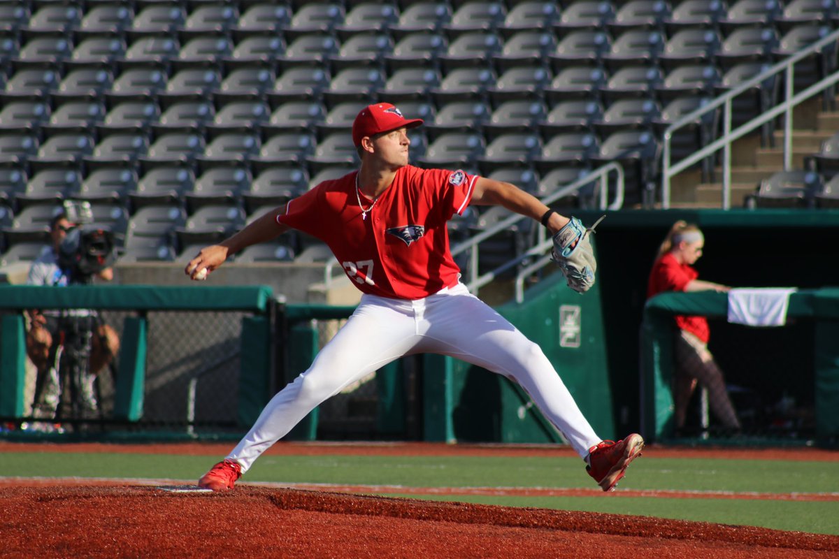 First, I want to thank God for allowing me to play baseball and guiding me through this process. I want to thank everyone for their support. I want to thank USI for the last 3 years. I couldn’t be more excited for the rest of my journey at Indiana University! Go Hoosiers!🔴⚪️