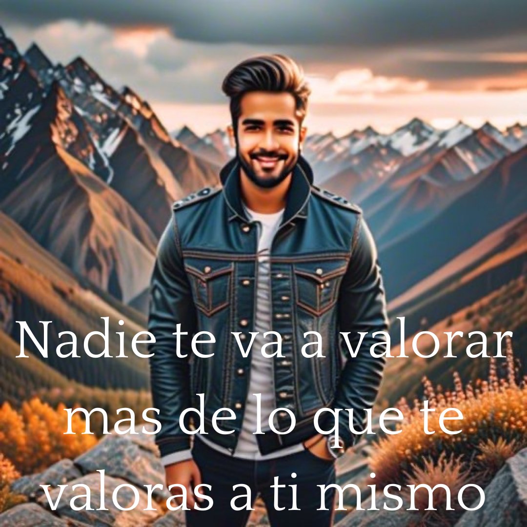 ivanruiz's tweet image. Nadie te va a valorar mas de lo que te valoras a ti mismo
ivanruiz.substack.com
