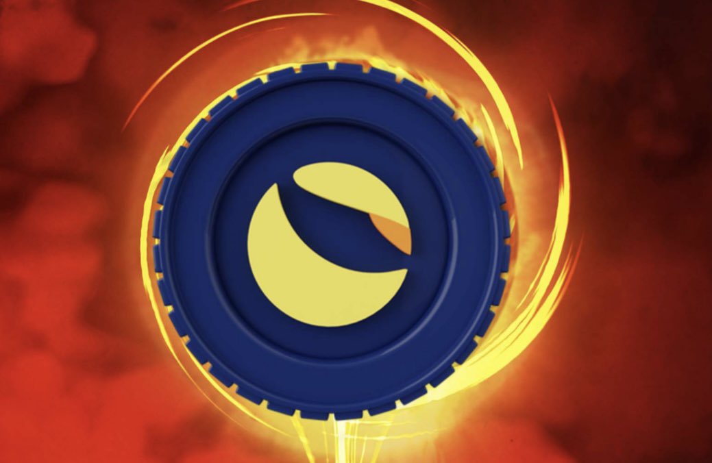 I remember a couple of years back seeing LUNC and spotting the potential. 

Albeit the community for what there was, were extremely fragmented and quite toxic. NOT ANYMORE!. 

Today I can honestly say I have never been more sure about my decision to not only invest back then but