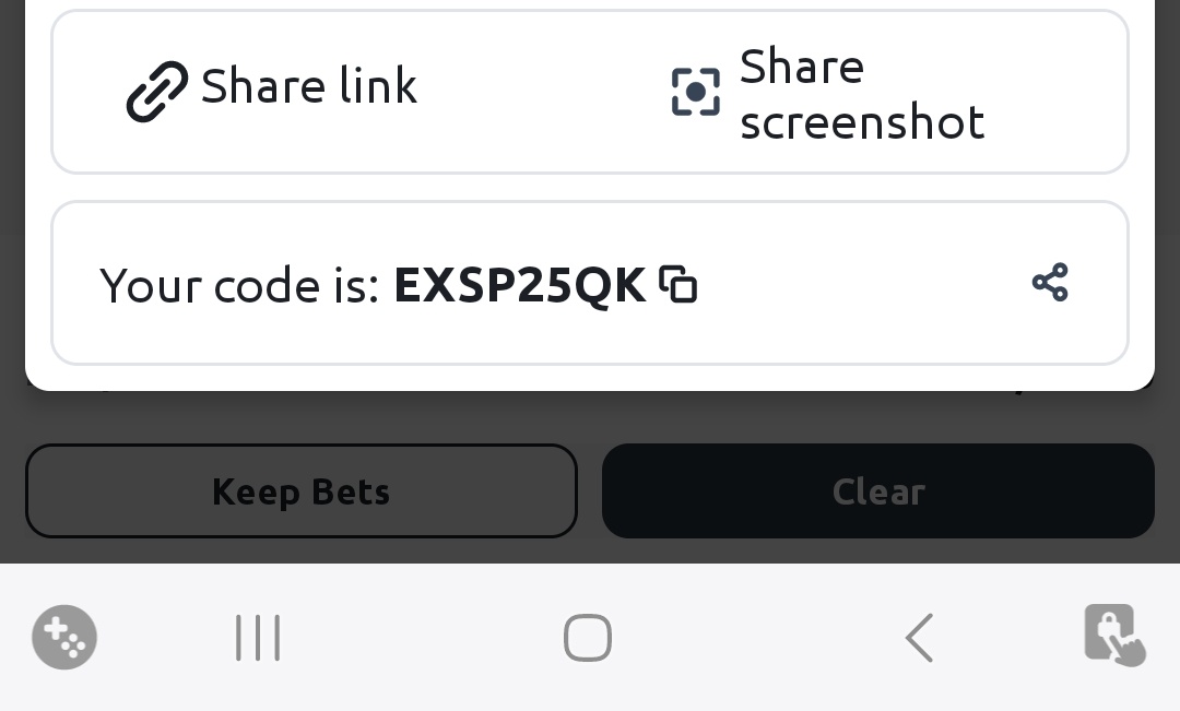 bossolamilekan1's tweet photo. Overnight   game on Betano 

Bet responsibly🔞🔞🔞

Register now on Betano if you don't have an account yet:
https://t.co/kn3Qv3k2zv
Promo code:BOM https://t.co/3dmfHwuyTh