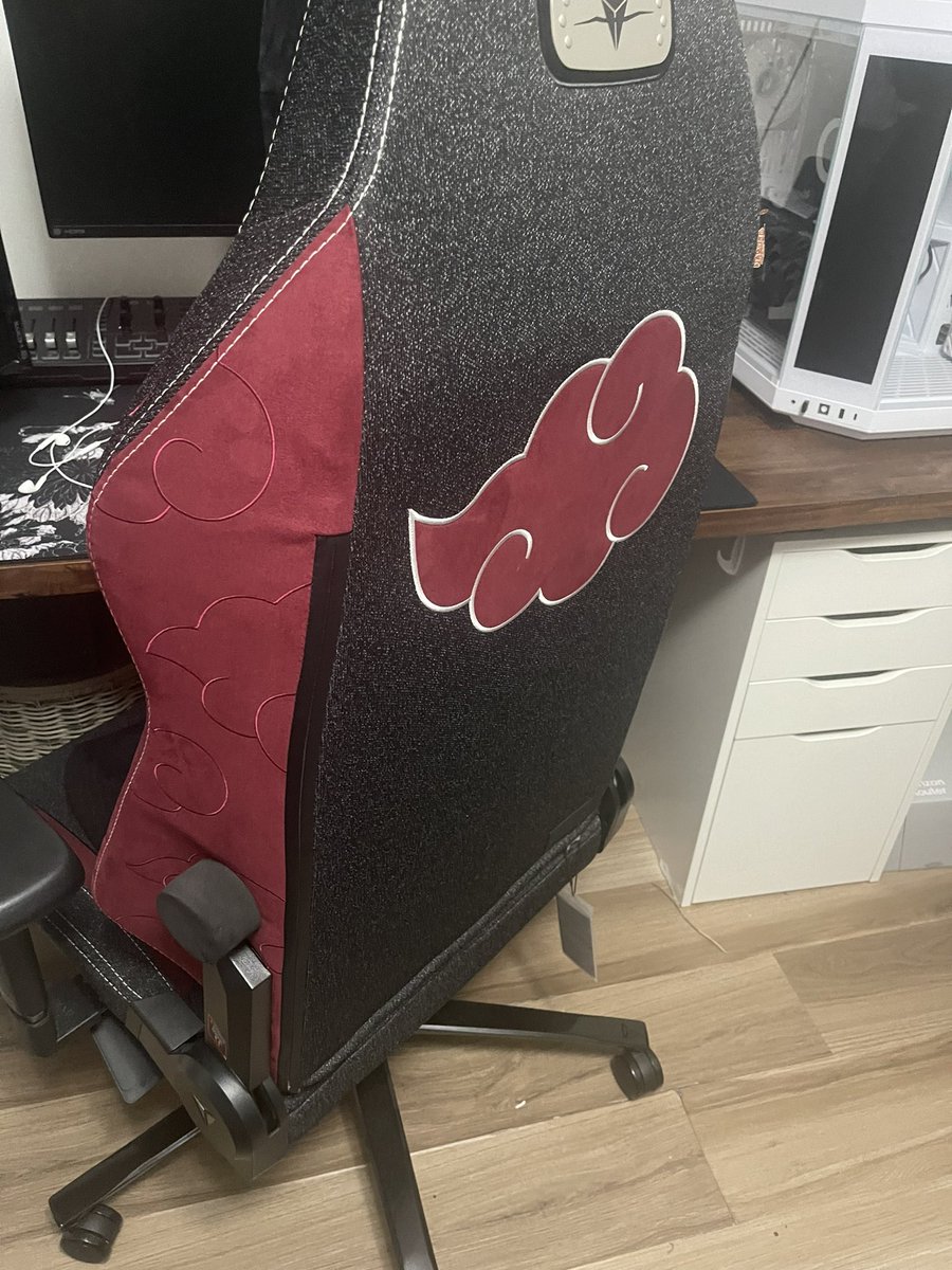 Really love this new chair