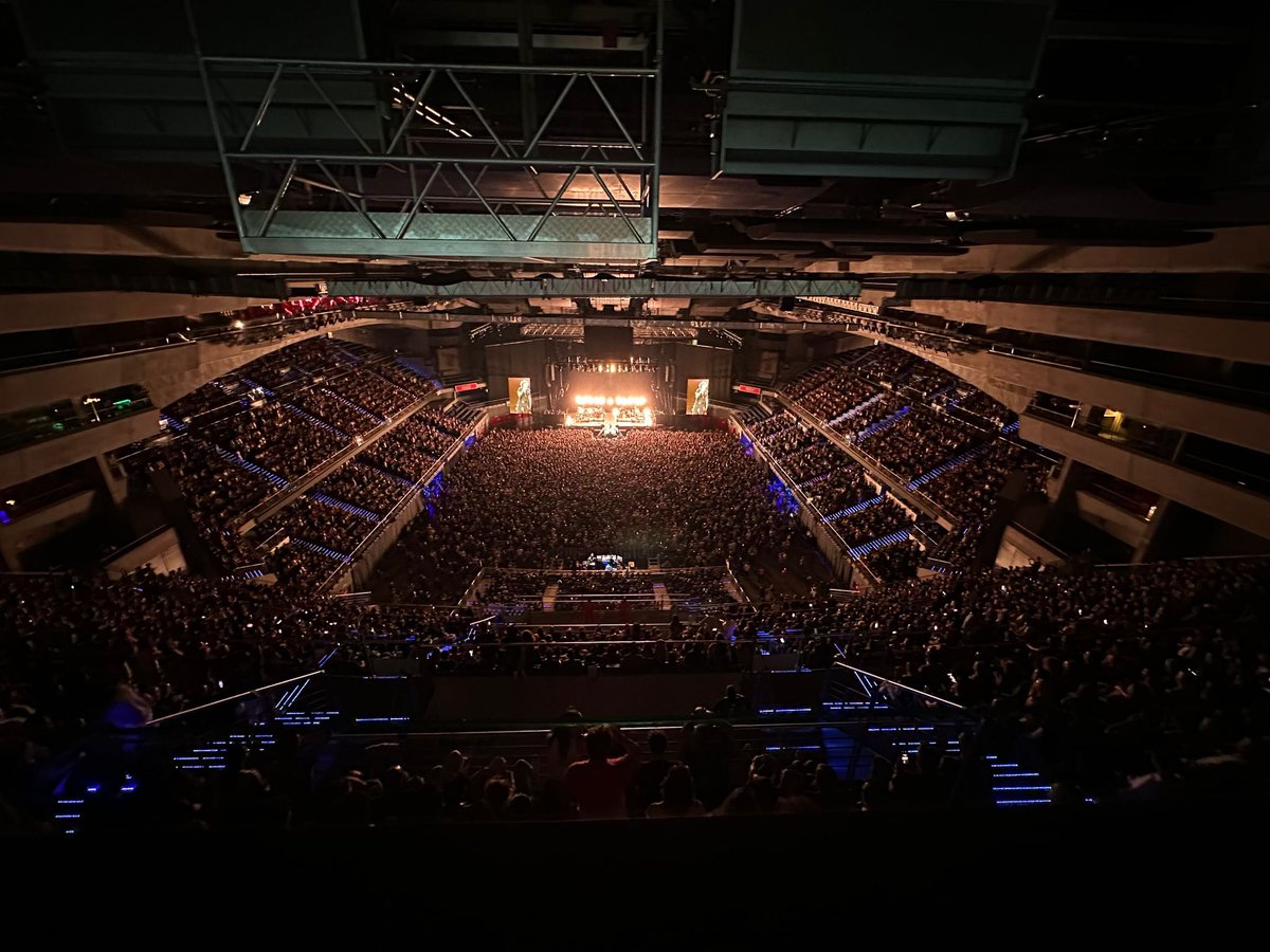 bunburyoficial's tweet photo. Muchas gracias Madrid
Espectacular!!
#ShowsÚnicos2024
eb &amp; los santos inocentes https://t.co/QuvWGXAyLs