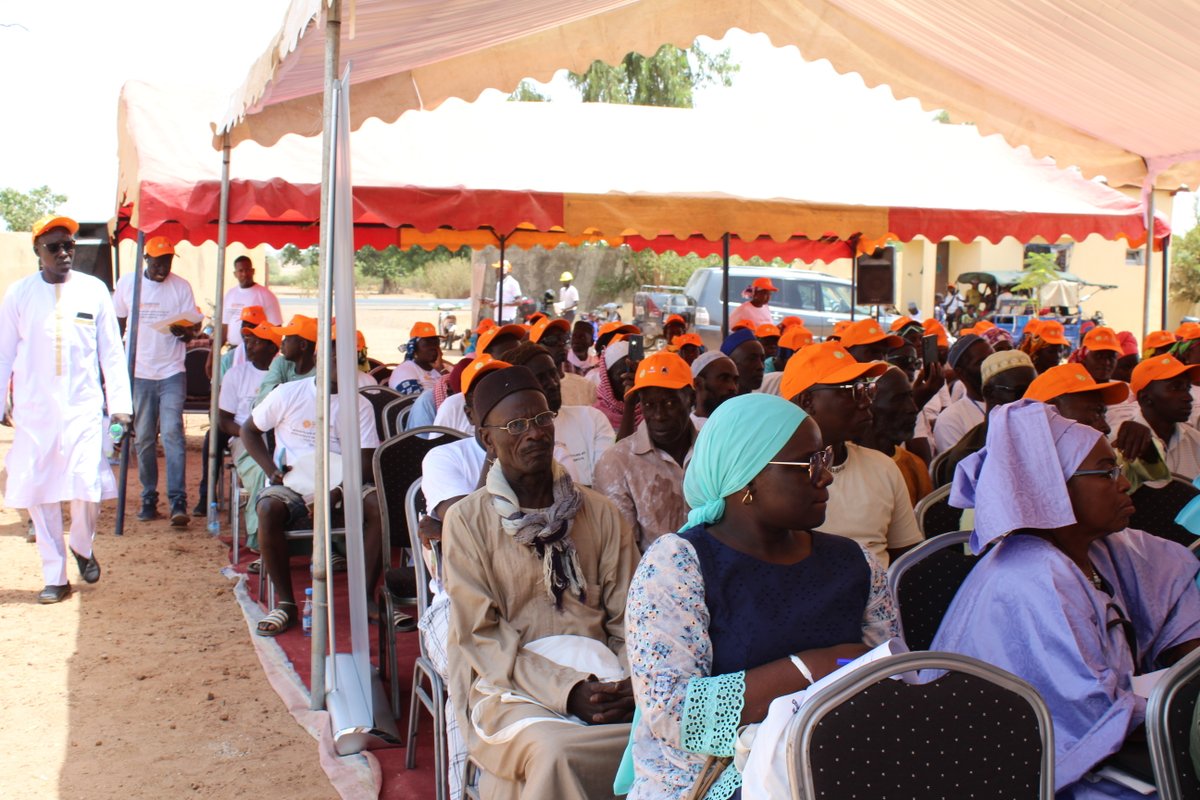 Carrefour International tweet media