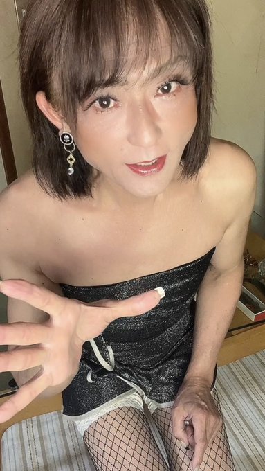 キャバ嬢のお姉さんからのおさがり。 https://t.co/USKqTDaCX6