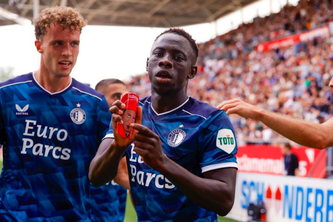 BrightonBubble's tweet photo. 🚨 The fee for Yankuba Minteh will be £30m.

[@Brian__Owen] 🥇

#bhafc https://t.co/cmI1lZmneq