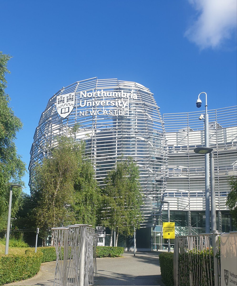 I was privileged to attend the NARTI 17th Annual Doctoral Conference at <a href="/NorthumbriaUni/">Northumbria Uni</a>. I had the opportunity to present my research on Multimodal Framing of Social Issues and got valuable feedback from colleagues.