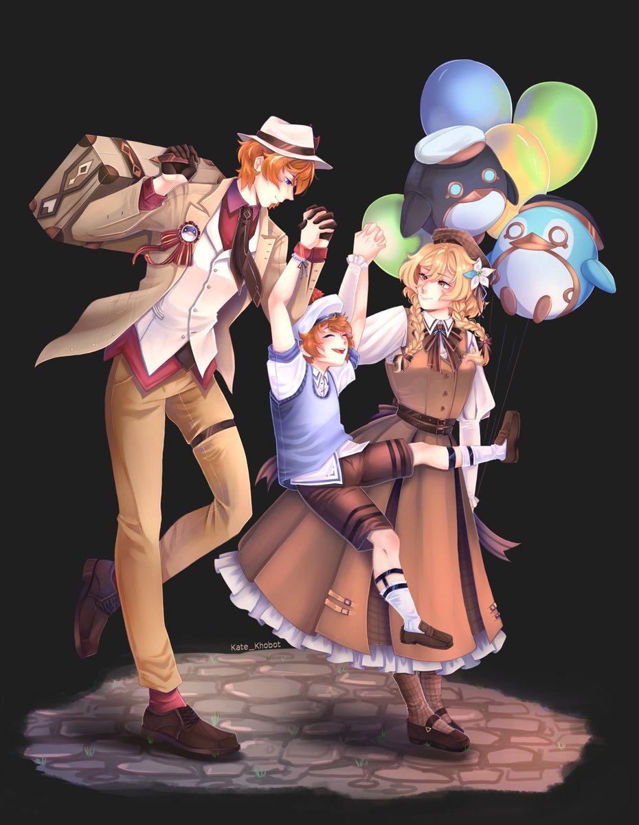 Kate_Khobot's tweet image. #chilumi