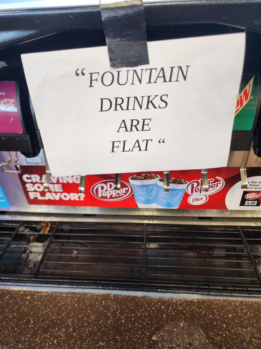 QuotesNotNeeded's tweet image. Did someone actually say this?