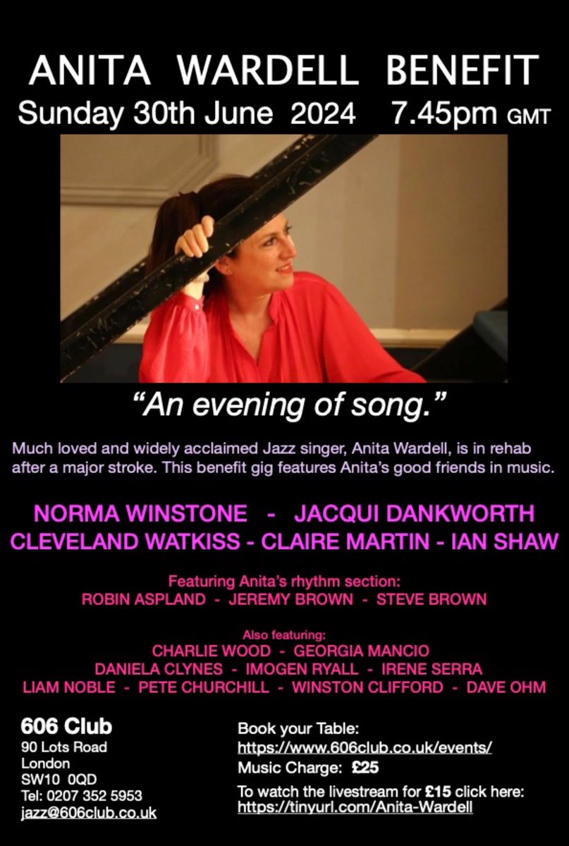 Daniela Clynes tweet media