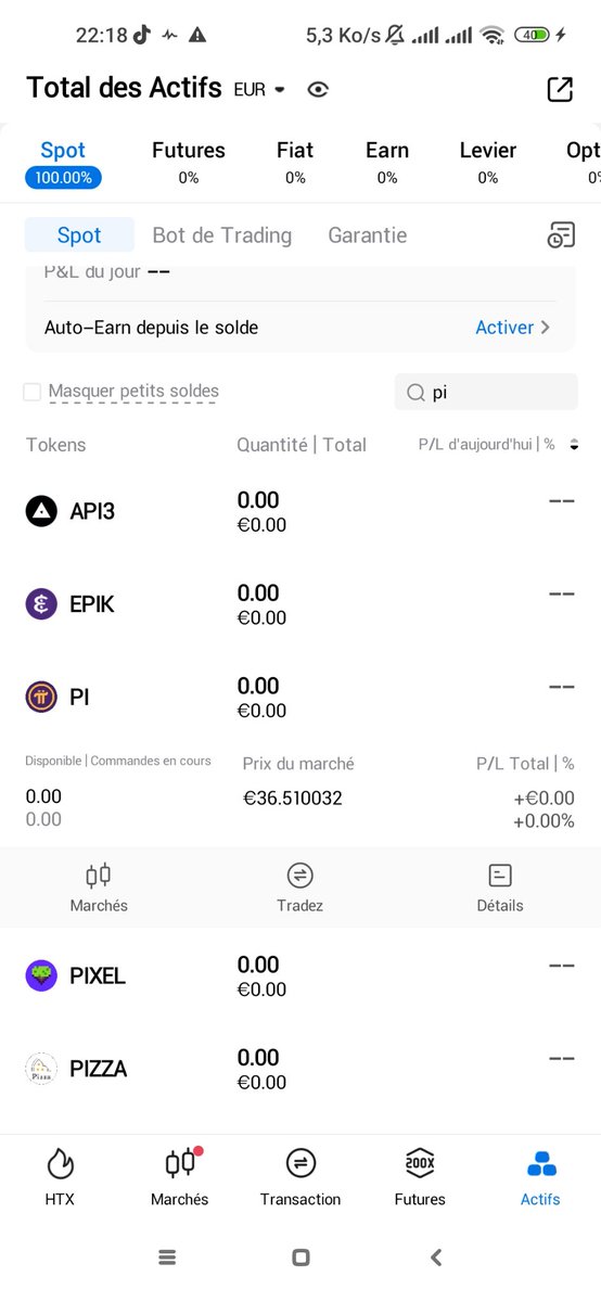 Moh007_dz's tweet photo. @PiNewsApp Great project 
Wallet GDAIMW3ZSW6GNHZOXIFXTSDJOFTKNIOQF7PQQH5TDWE4RQOV7SDCEK4N https://t.co/ty9jp5ePnz