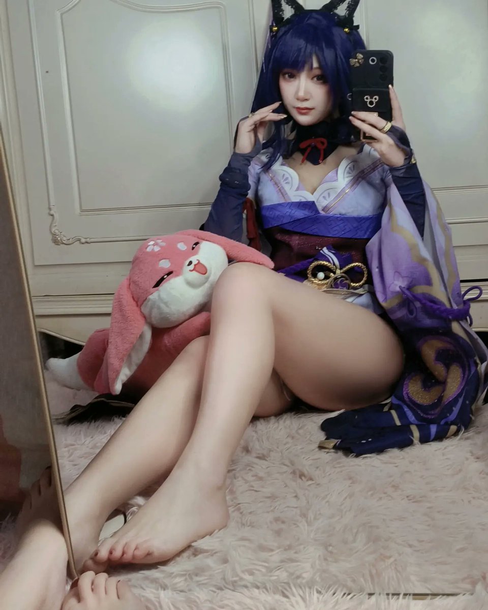 黄推福利内容 - 🦊婳的精彩图片 福利姬🦊婳分享的黄推图片2 - 网红私拍内容