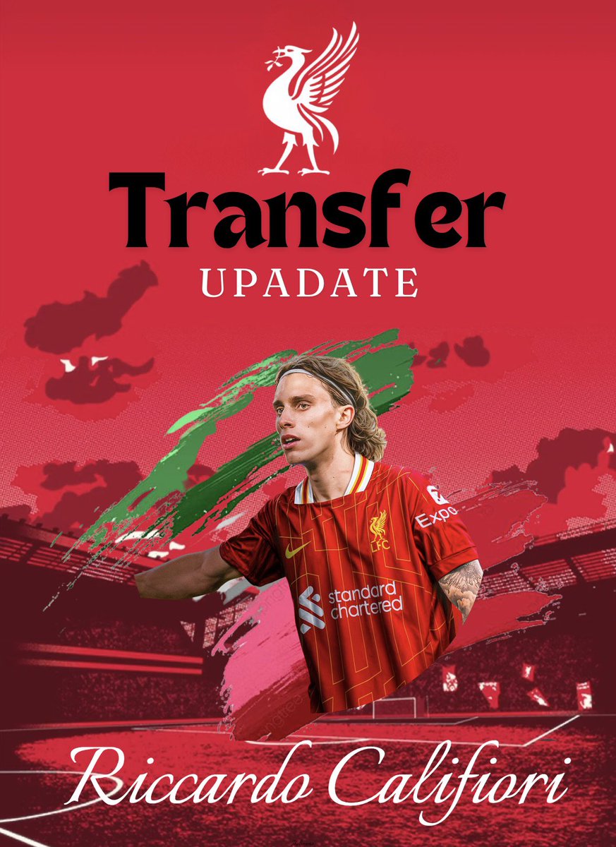 Anfield_Daily_'s tweet photo. Make it happen FSG.

#LFC #AnthonyGordon #Califiori https://t.co/WQgg5GbYFx