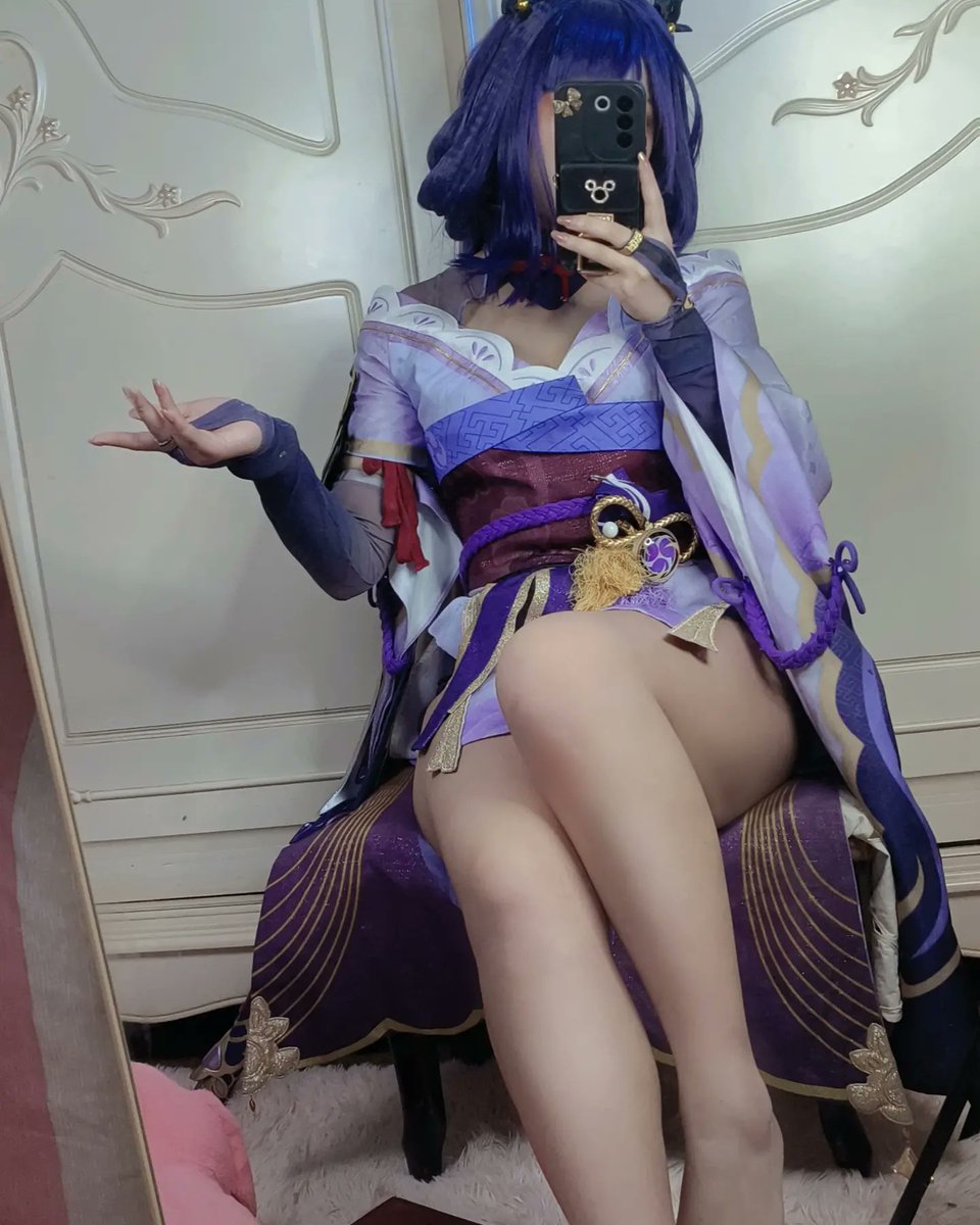 黄推福利内容 - 🦊婳的精彩图片 福利姬🦊婳分享的黄推图片3 - 网红私拍内容