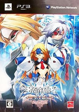 junisukekokoro's tweet photo. 7月1日は2010年にPS3およびXBOX360で発売
『BLAZBLUE CONTINUUM SHIFT』
の発売記念日です。
#BLAZBLUE
#CONTINUUMSHIFT
#PS3
#XBOX360
#アークシステムワークス https://t.co/wkG0pFhhWL