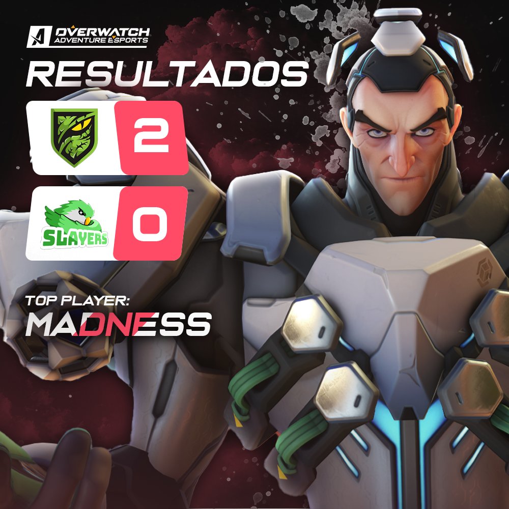 AdventureSp0rts's tweet photo. !QUÉ ES ESA MELODIA! Lagartos logro dominar esta semifinal del Lower BRACKET! Los veremos en acción una vez mas en unos momentos! https://t.co/LmTUyeEjUG