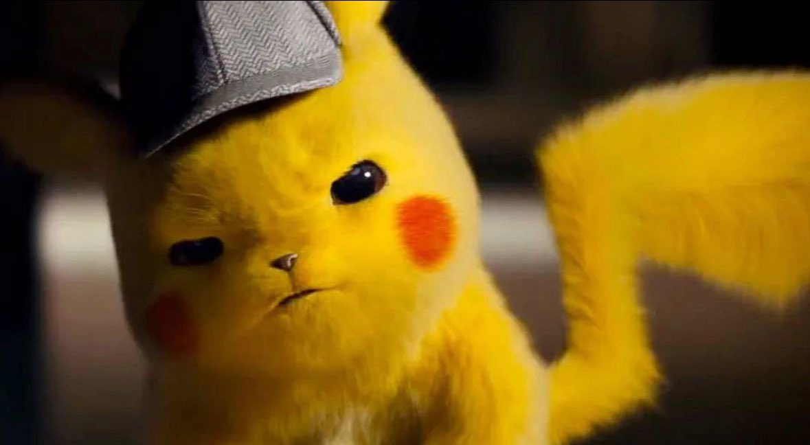 Rees_999's tweet photo. @MrBarryCrypto 1st edition $PIKACHU with change your life🤭

Ca: 
4YxV9kBRu6RzaHQ7xR3JpSUfNS88KCVT9Fr3TL4gpump

@PIKACHU_CTO https://t.co/dU7NRh19js