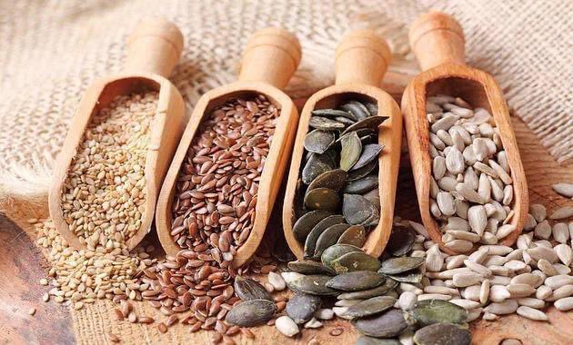 BrianK_Marshall's tweet photo. Nutrigenomics are infused into EACH of our creations.
YOUR DNA ๐งฌ replication is THE foundation of health.
When YOU give YOUR body the nutrients it needs to replicate efficiently, youโve just #BioHacked.
#SeedNutrition
#Expert
#ForYou
#AskMeHow https://t.co/zcnVPJ3z8E