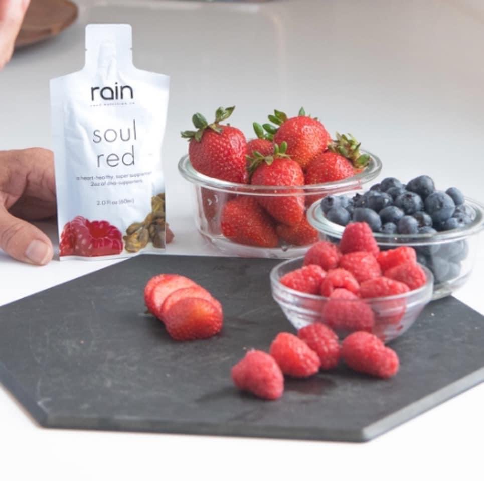 BrianK_Marshall's tweet photo. Nutrigenomics are infused into EACH of our creations.
YOUR DNA ๐งฌ replication is THE foundation of health.
When YOU give YOUR body the nutrients it needs to replicate efficiently, youโve just #BioHacked.
#SeedNutrition
#Expert
#ForYou
#AskMeHow https://t.co/zcnVPJ3z8E