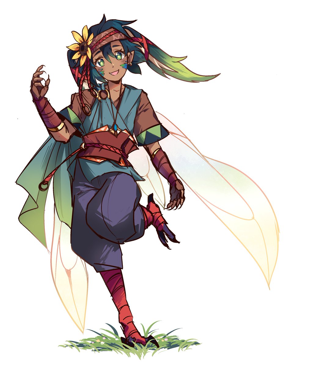 ← 2024                                        2022 →
sameish pose... 2 years and a design change apart....