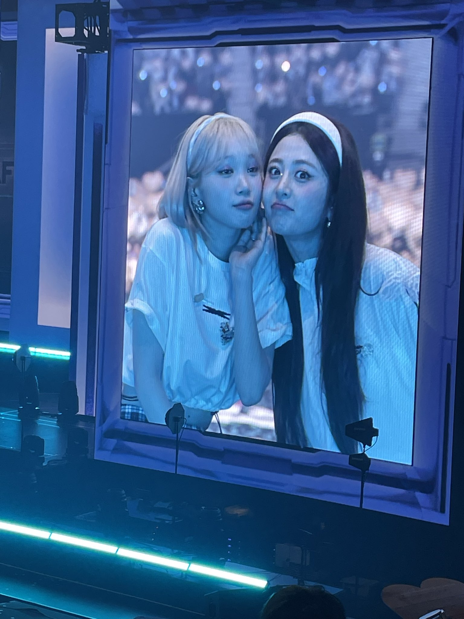 KBS World on X: 