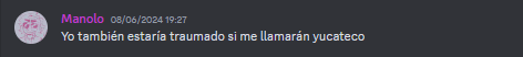 Hilo funando a <a href="/ManoloPixel222/">Manolo ~Ms.Fortune Husband~</a> por sus horribles actos como persona 🧵