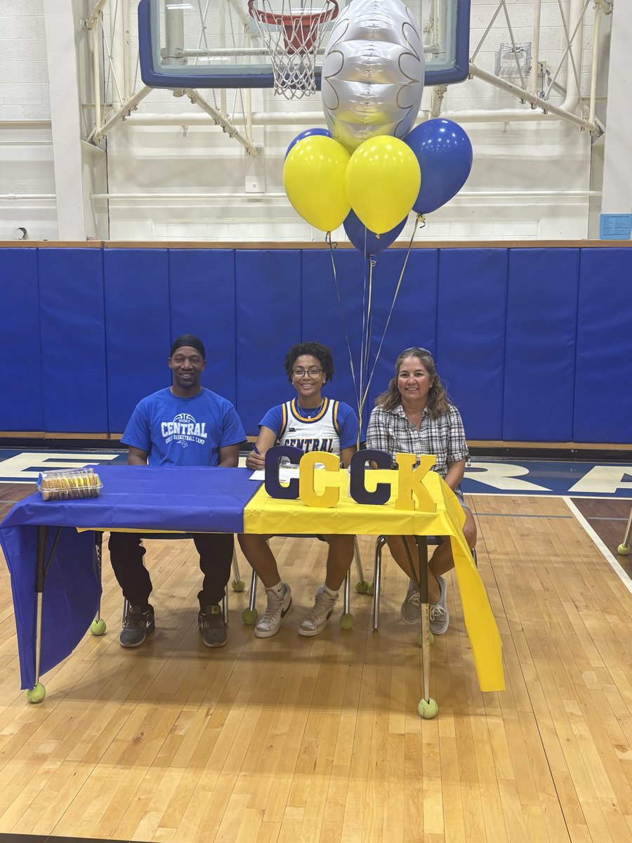 Welcome to the family!!