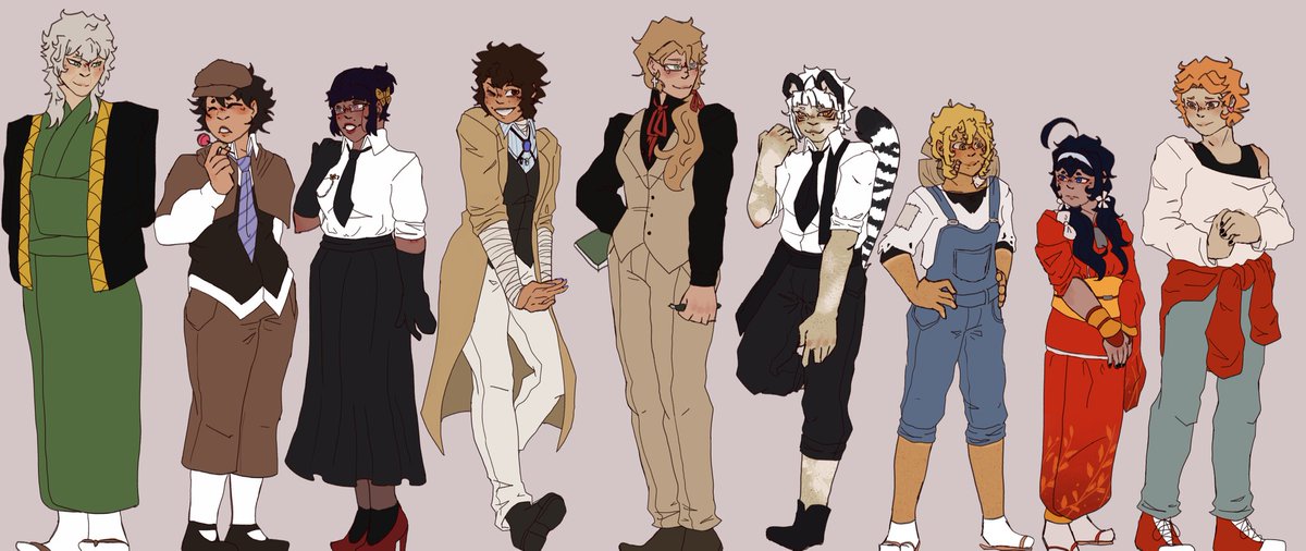 FreaksFuntime's tweet photo. So- Do we FW these BSD ADA designs or?  #BSD #bsdart #bsdtwt #ADA https://t.co/Oar3zMC3nV
