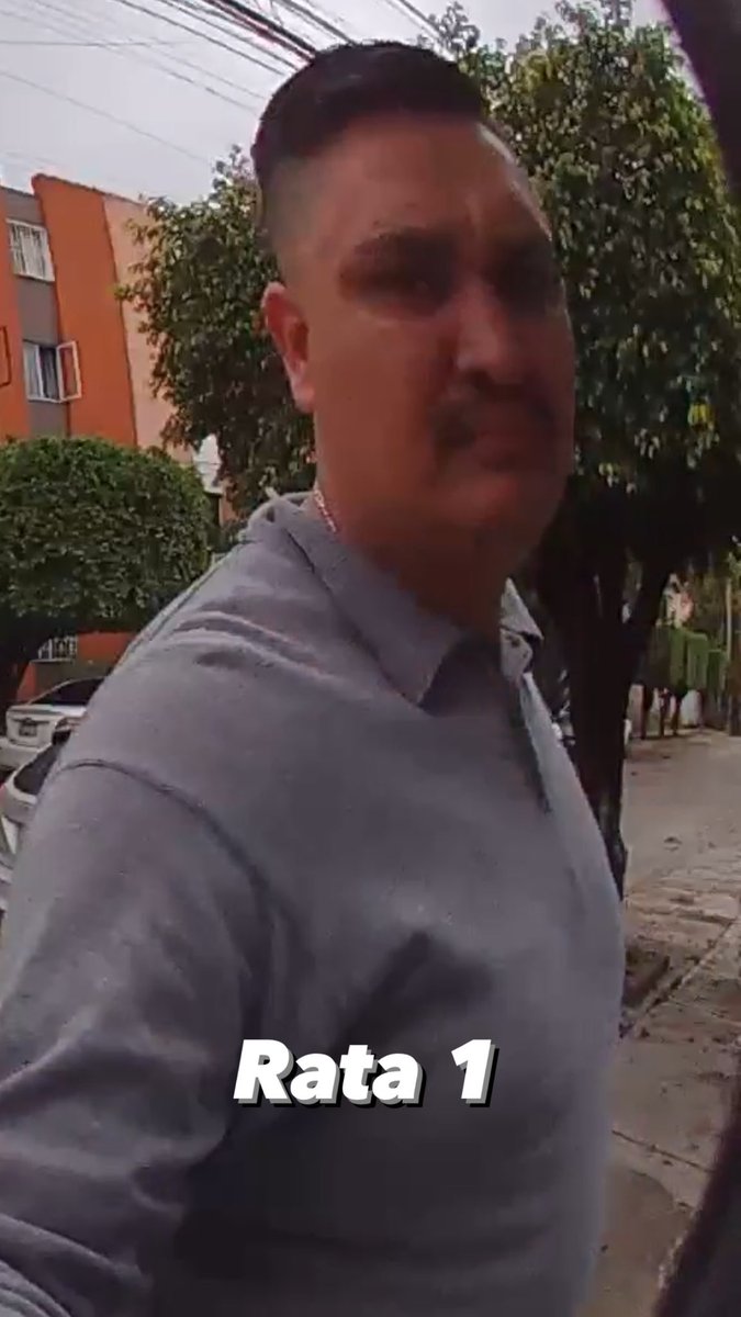 GanqueGaming's tweet image. Se metieron a robar a mi casa el día de hoy por la mañana.
Les dejo las imágenes con la cara de estas ratas! Colonia La Calma en Zapopan, Jalisco.

@EnGuadalajara @Trafico_ZMG @INSEGURIDAD_GDL @PoliciaZapopan @PoliciaGDL