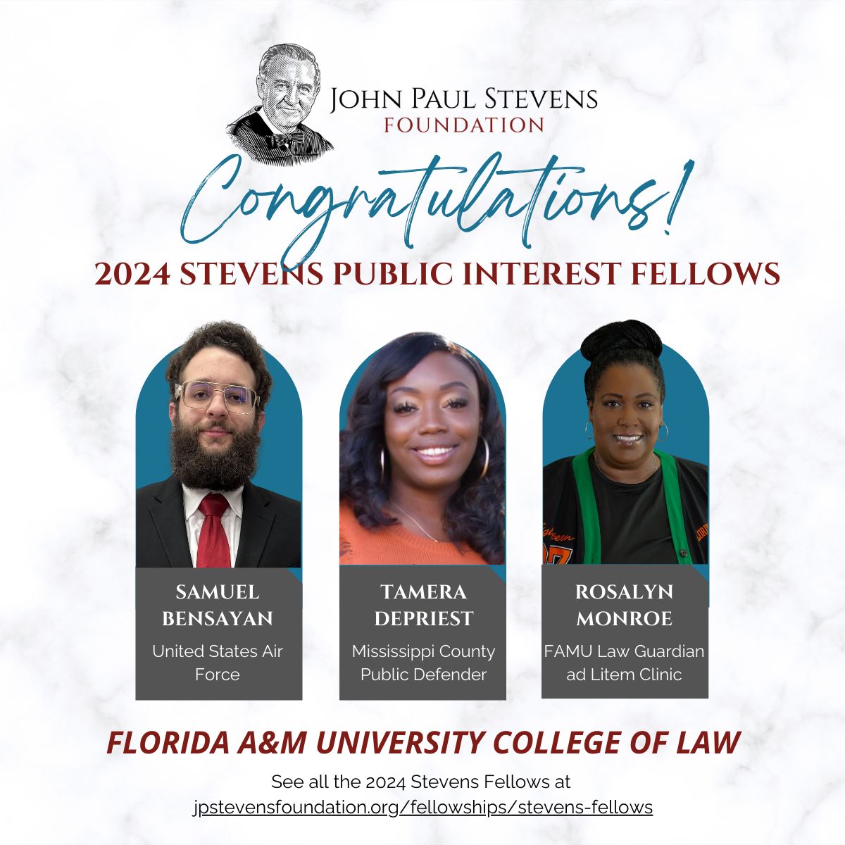 FAMU College of Law tweet media