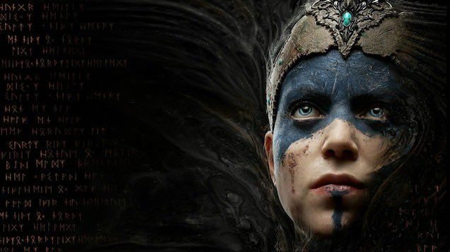 Maybe_Not_GrunK's tweet photo. Im gonna end up mentally ill after this playthrough. Been playing for only an hour and idk what else to expect. Much love devs ❤️
#hellblade #senua https://t.co/GHiRi9ivVJ