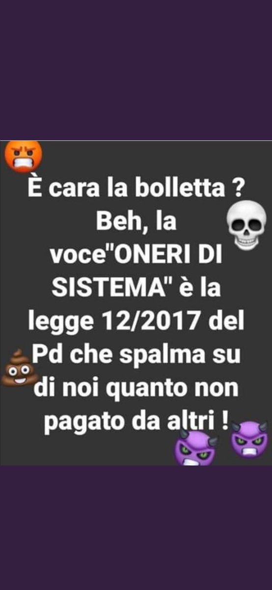 massimotor1984's tweet image. Ricordate?
Retwittate for ever l’hanno dimenticato i cosiddetti democratici #pd 👇👇👇