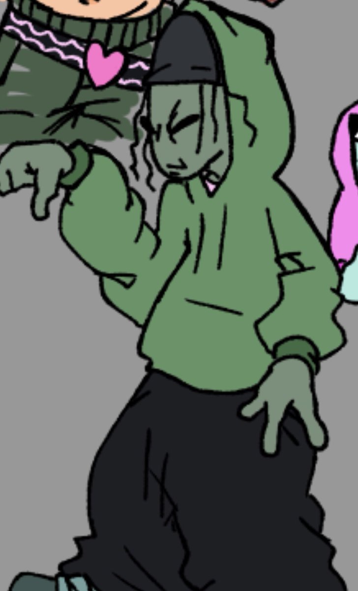 Juiceb0xnothere's tweet image. #ASKbart mr sinister question how long have u been animating and any words of advice and drawing request can u draw my oc?