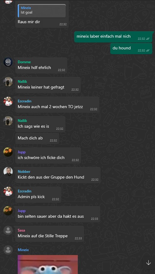Liebe das wenn durch Fußball die Nation wieder zusammen rückt🥹