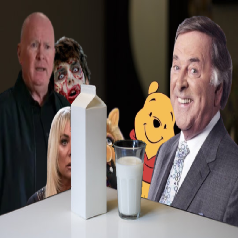 Budgens and Dragons tweet media