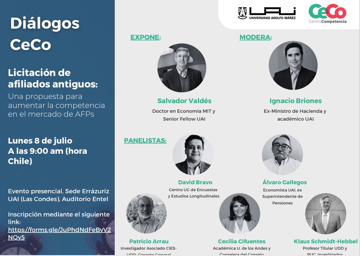 Todos invitados