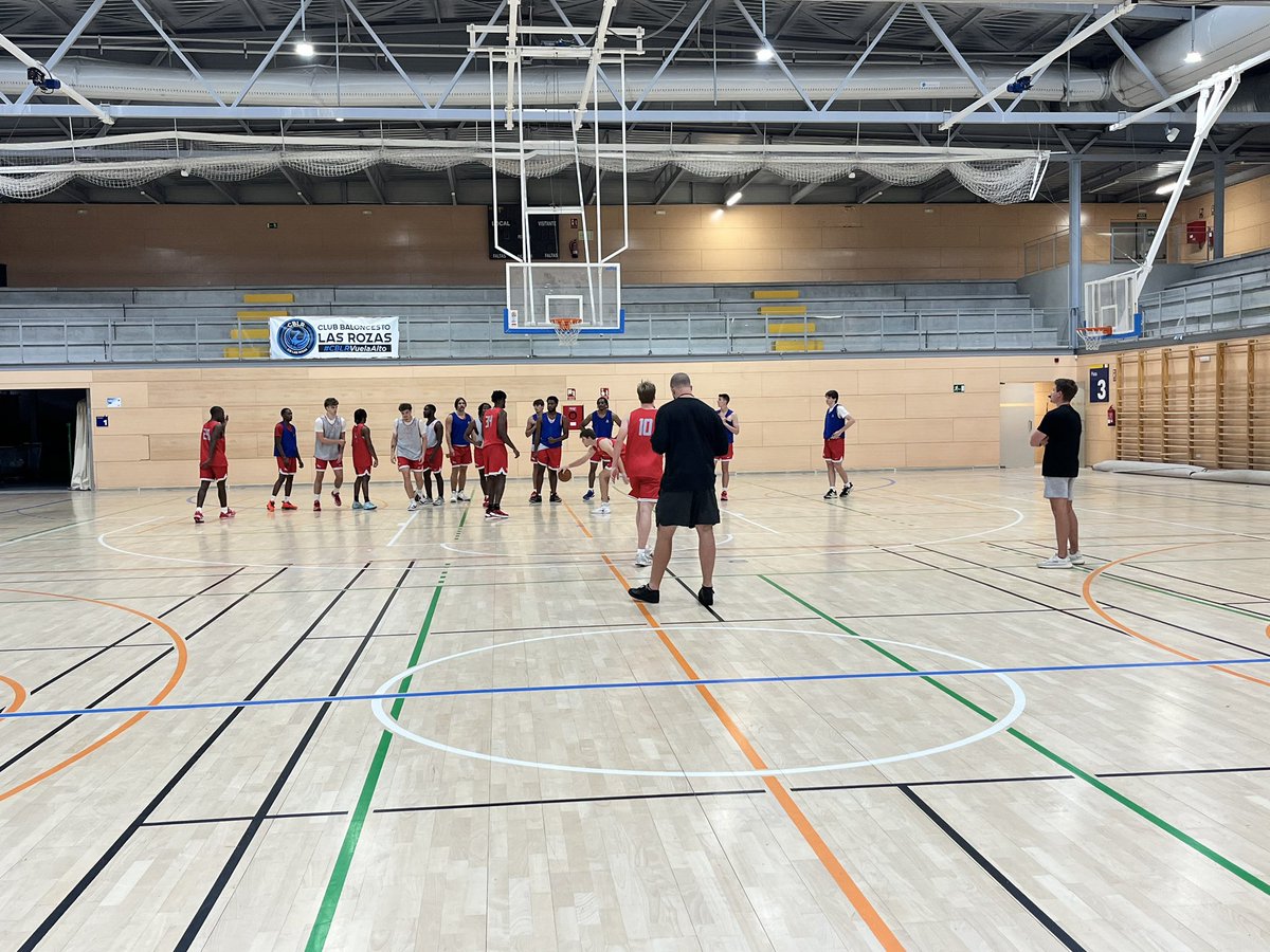 Huntingdon College Men’s Basketball tweet media