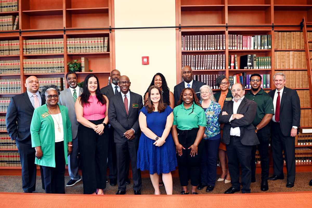 FAMU College of Law tweet media