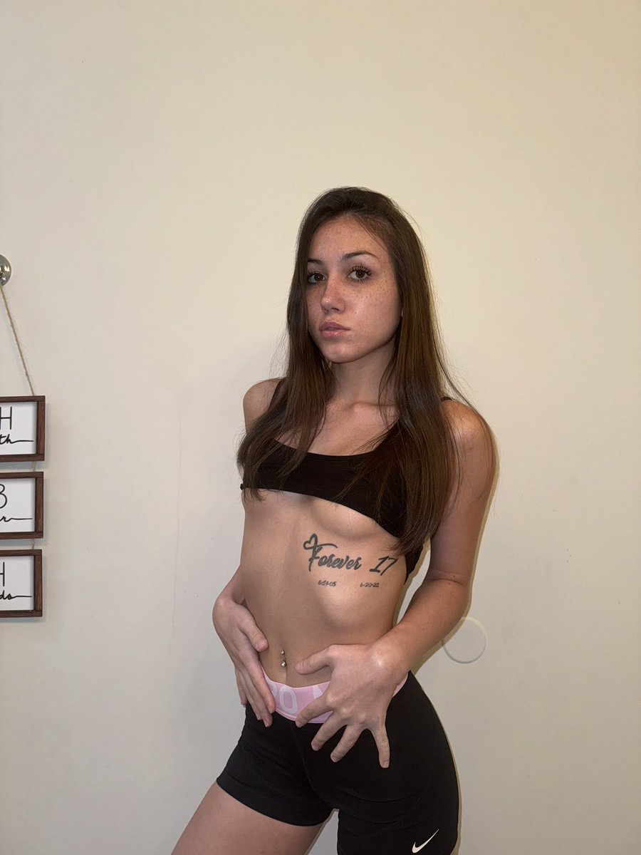 Yall like bitties? 😳
#ofmodel #hot