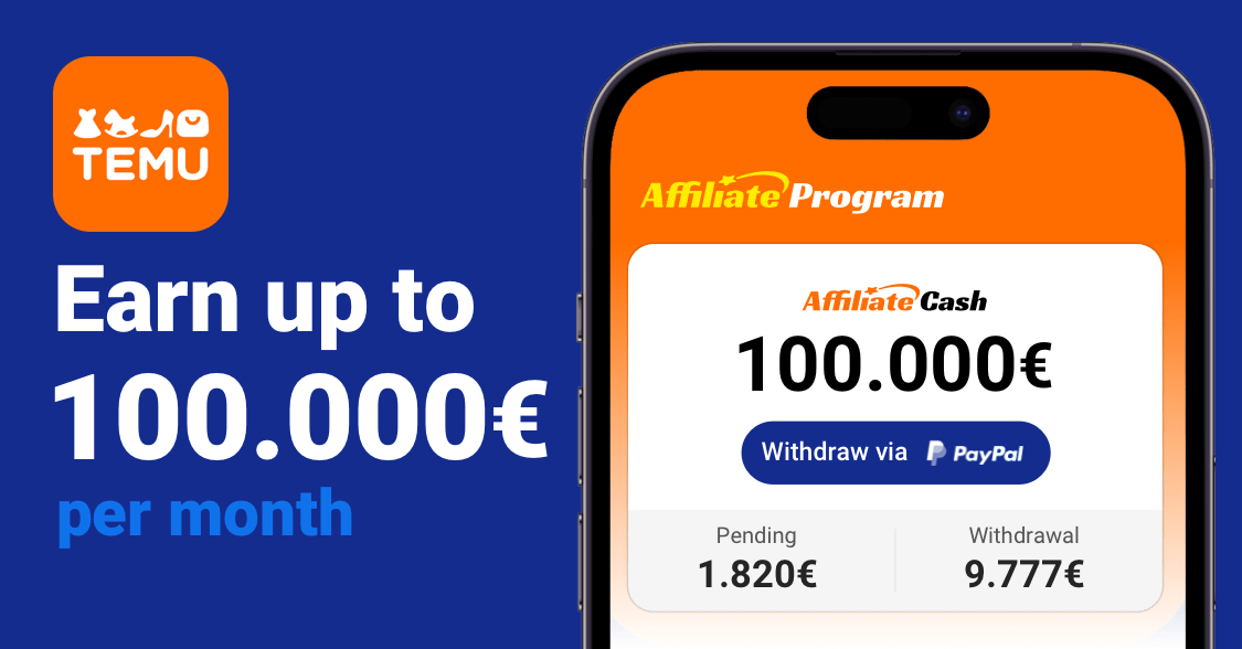 RandomT96969631's tweet photo. Click the https://t.co/sihcpCsrus or search for  SEC047311. It's incredibly easy to start earning big bucks🔥. Plus, get tons of cash back and free credit💰 with just one click❤️!
#Temu #affiliate #influencer #cashback #cash #earning #moneymaking #affiliatemarketing https://t.co/u1WdEFVrVQ