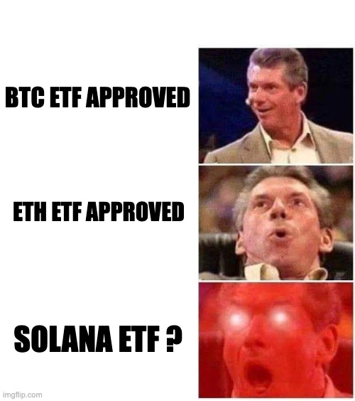 CoinMarketCap's tweet photo. Which crypto is next? 🧐 #ThemCryptoFeels https://t.co/oVx6DIjbqX