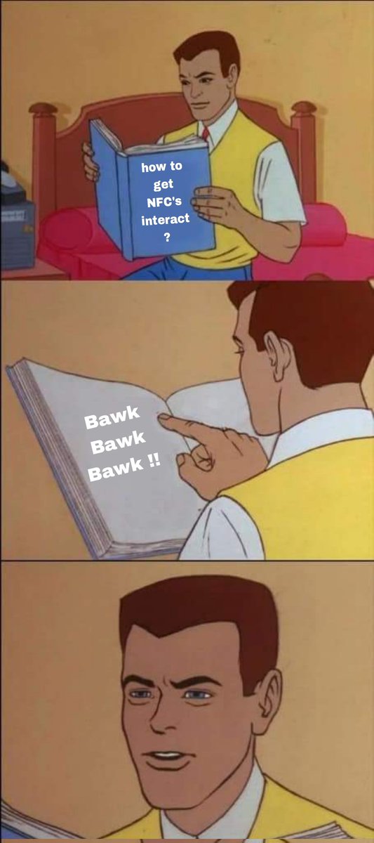 Ohh Okay I get it <a href="/nonfriedchicken/">Non Fried Chicken</a>